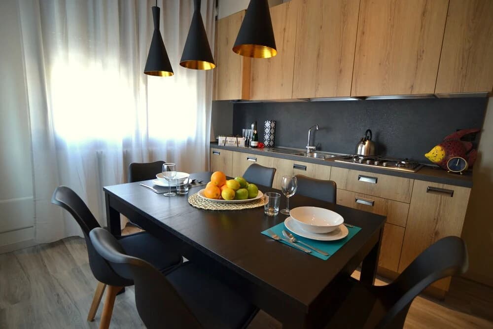 Venice Smile Apartment - photo 17