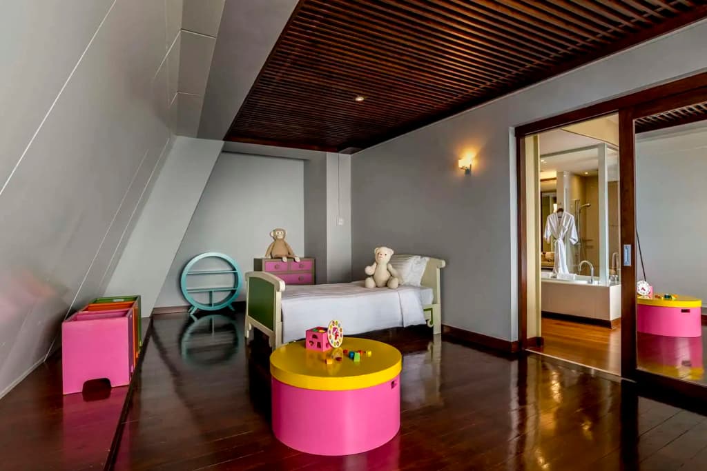 Hilton Bangkok Grande Asoke - photo 47