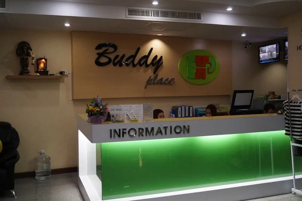 Buddy Place - photo 15