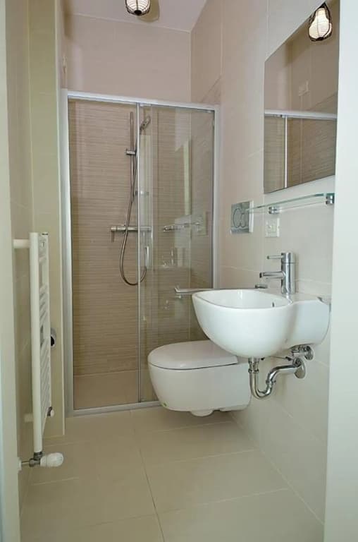 Venice Hotel San Giuliano - photo 26