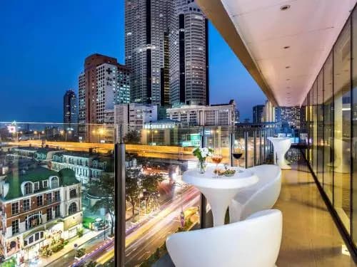 Silom Plaza - photo 10