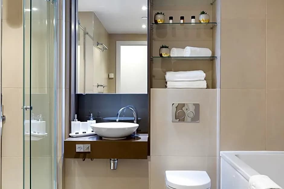 Lexicon Book House Apartments - photo 9