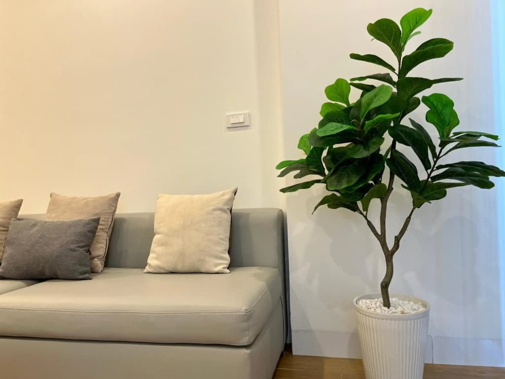 2BR-Seaview next to Walking St & My An Beach-M1832 - photo 2