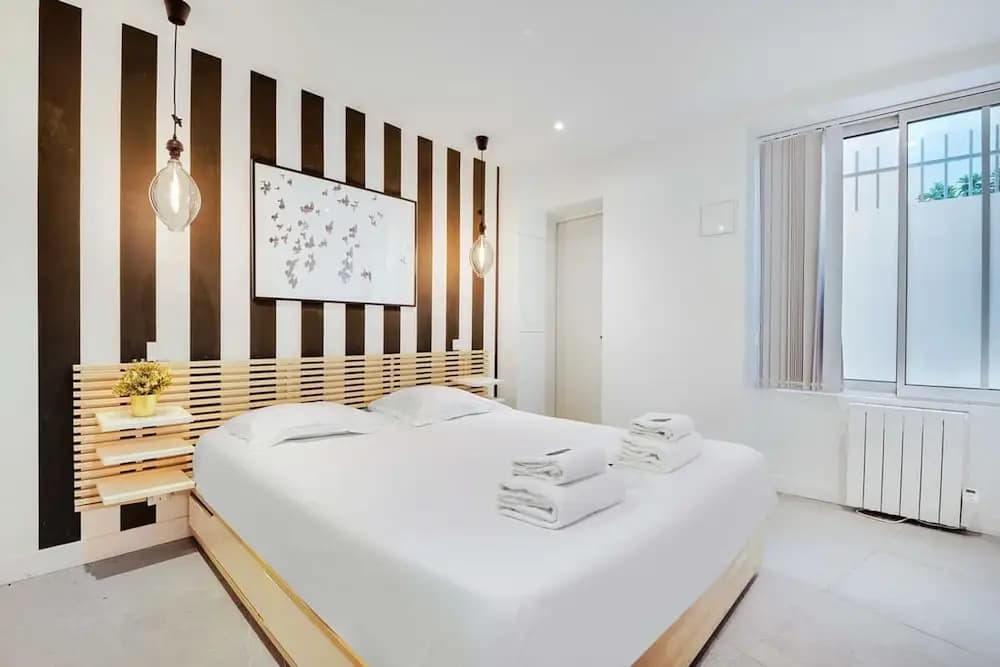 Super Appartment-2br 6p-bastille - photo 4