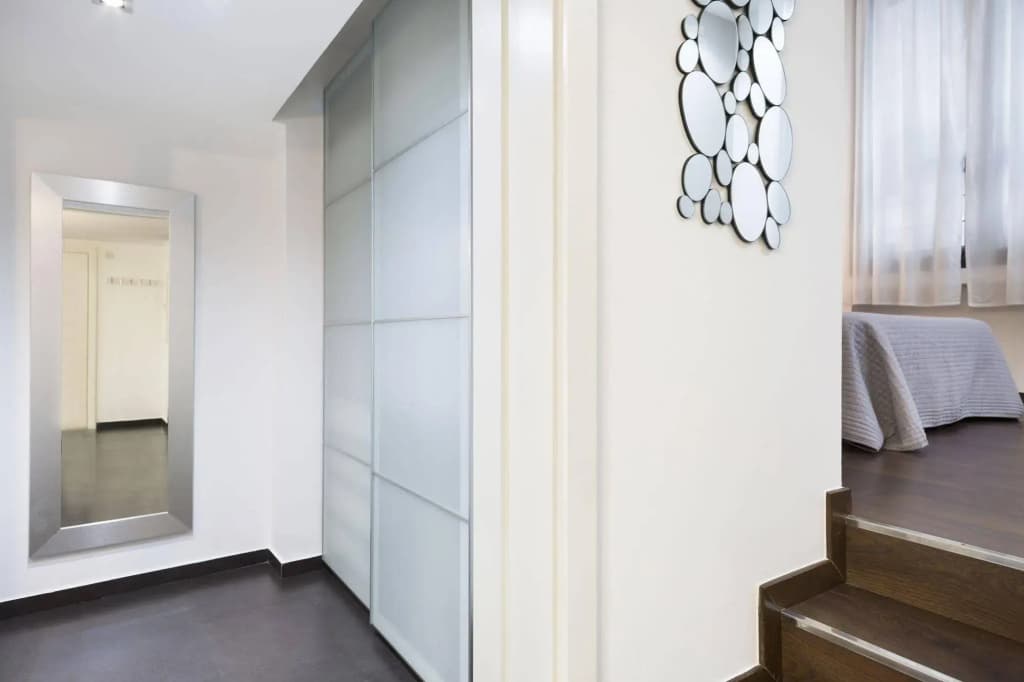 Bas Apartments Gracia - photo 14