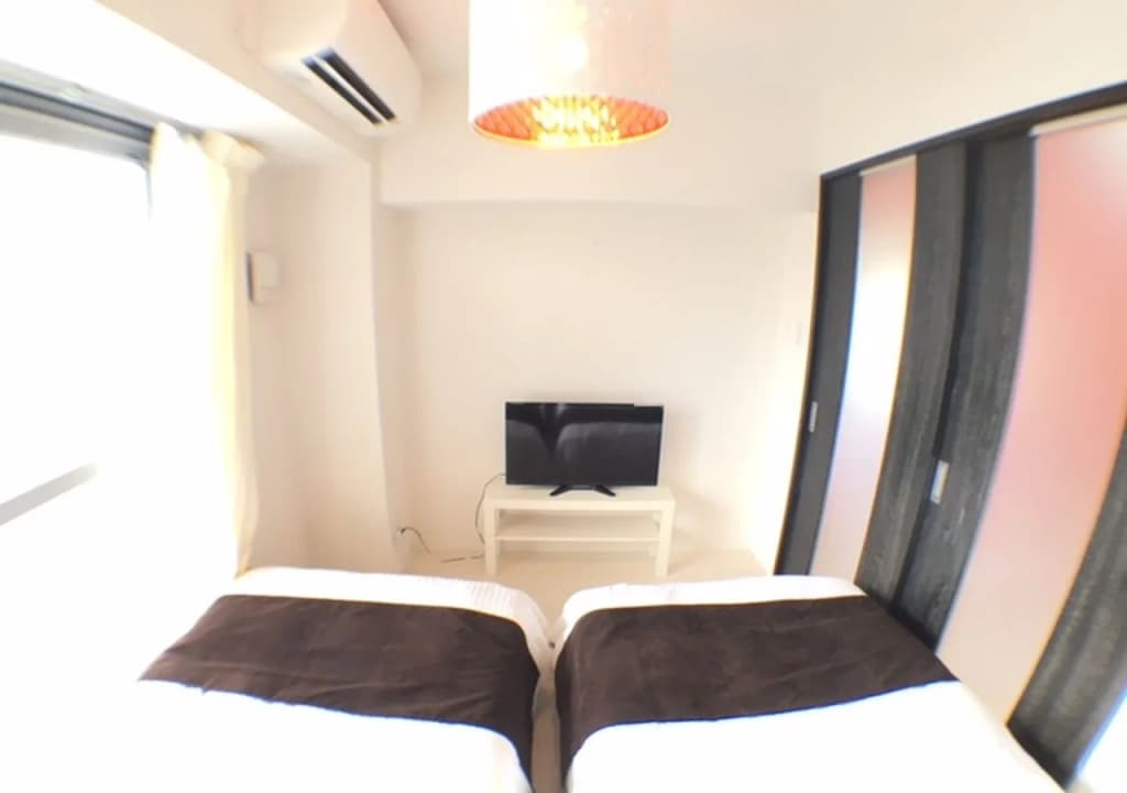 OF High Grade Nippombashi Apartment No2 - photo 15