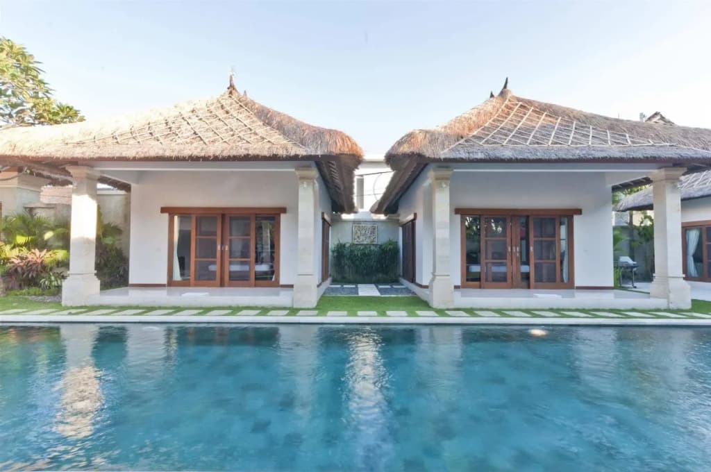 Villa Darma - photo 1