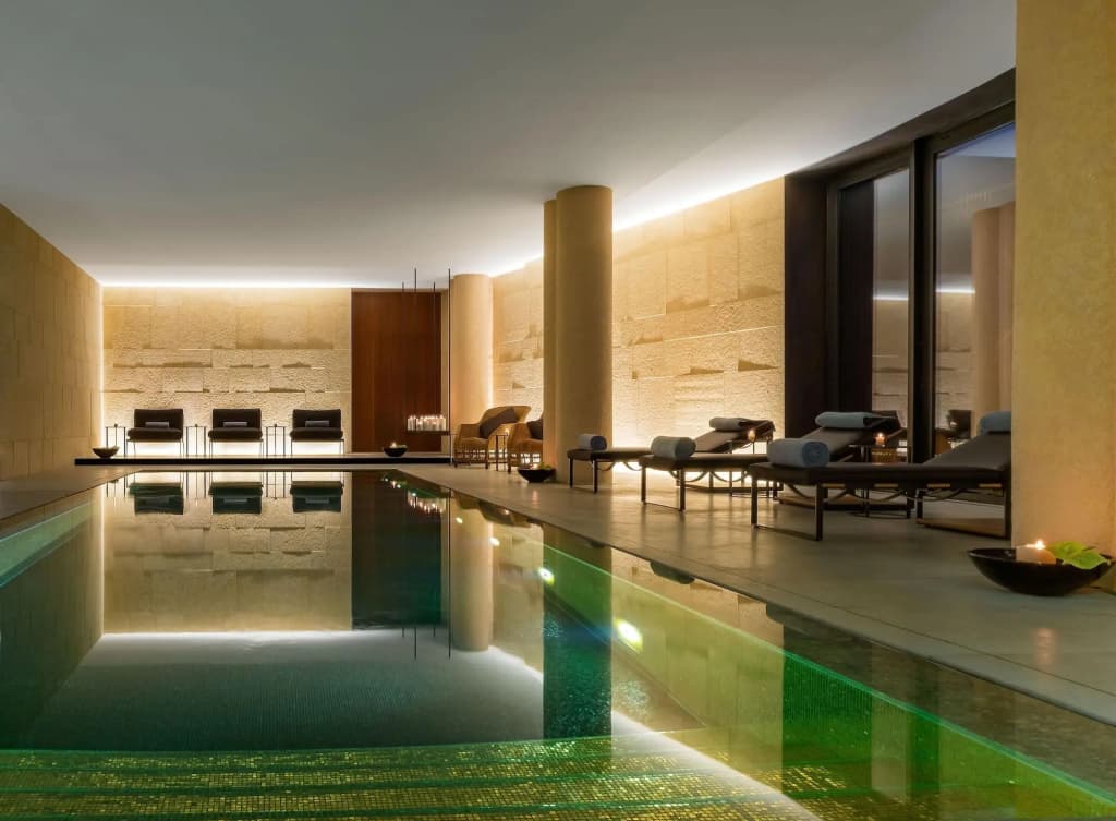 Bvlgari Hotel Milano - photo 25