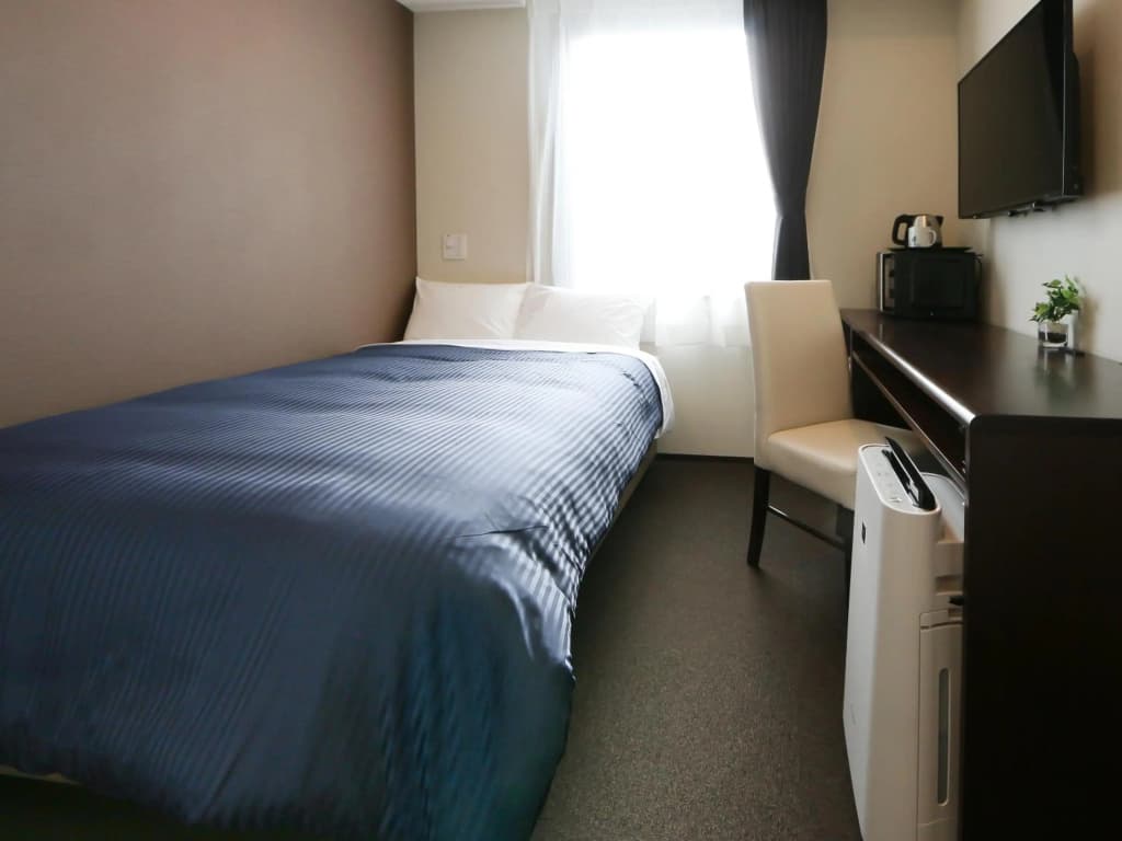 Livemax Kayabacho Hotel  - photo 3