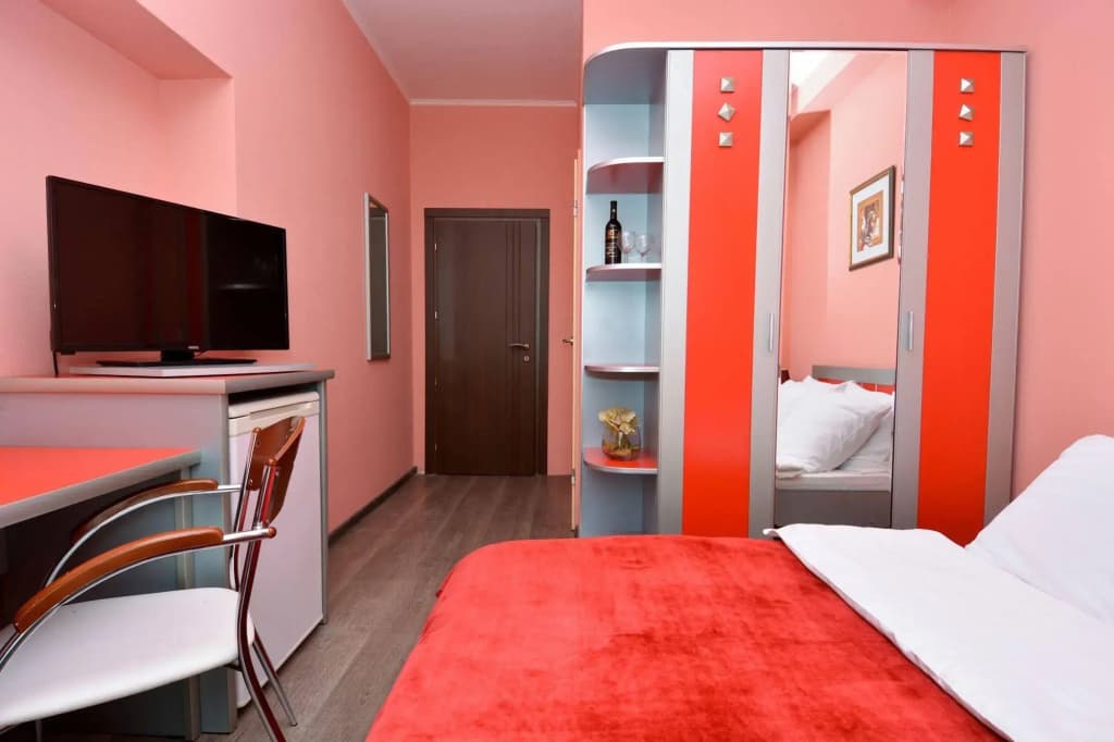 Istanbul Hotel - photo 1