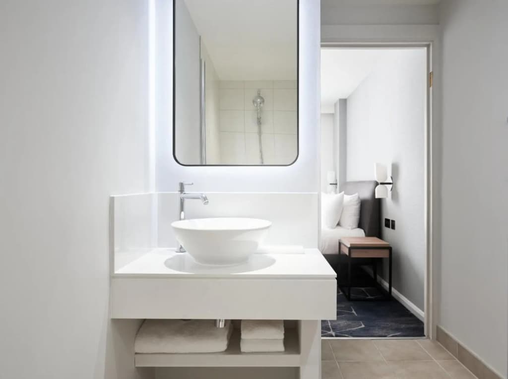 Hyatt House London Stratford - photo 33