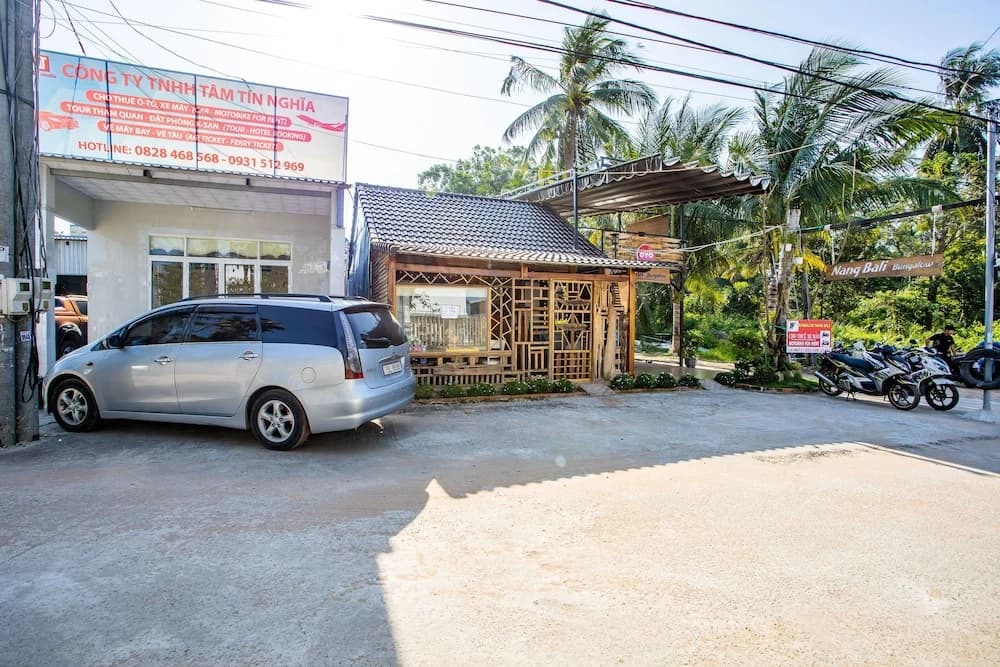Oyo 584 Nang Bali Bungalow - photo 10