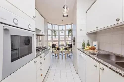 Sweet Inn - Villa Olympica Mediterranean - photo 12