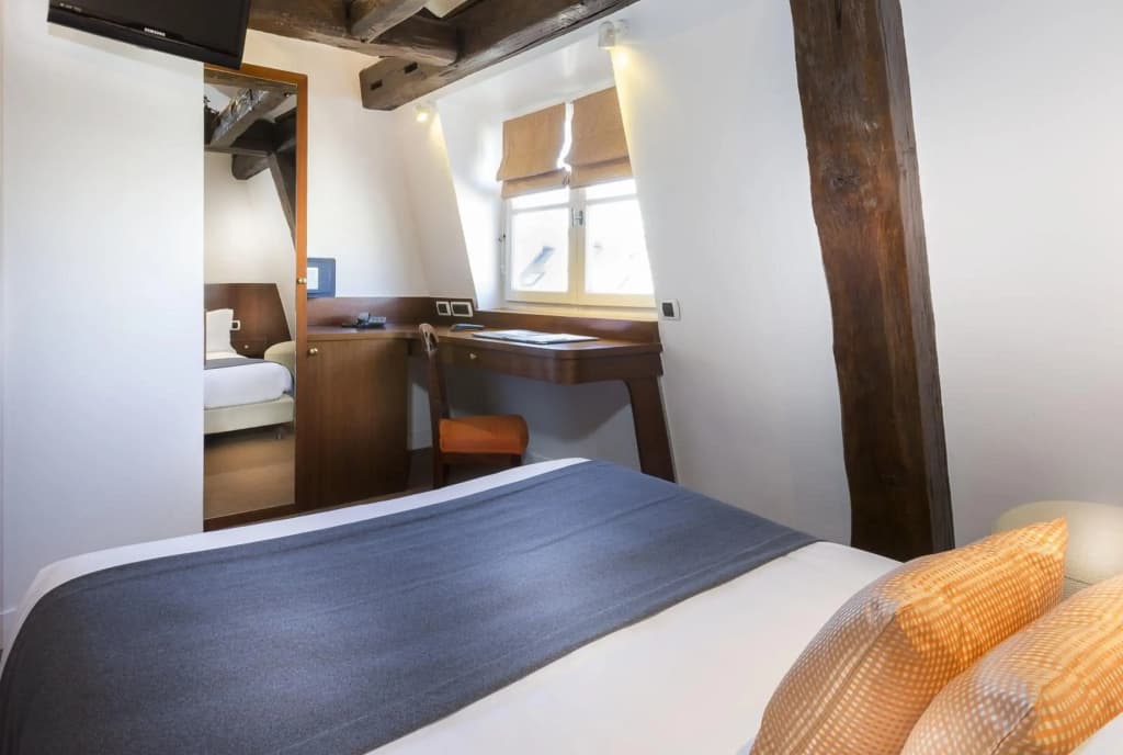 Odéon Hôtel - photo 3