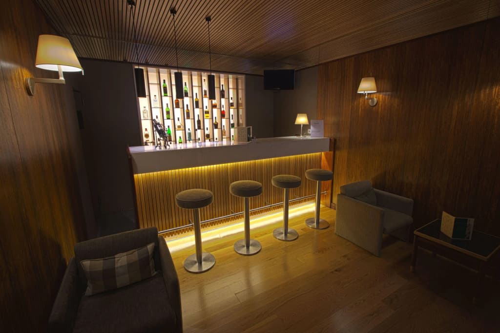 Hotel Miraparque - photo 13