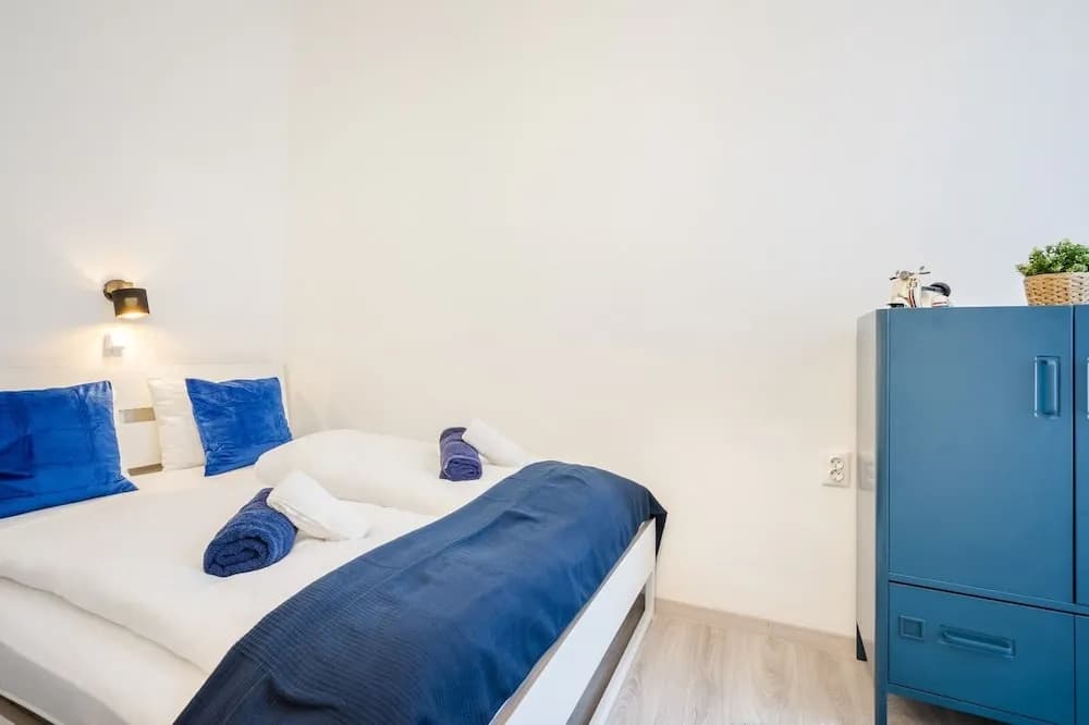 Venus Apartments - Kazinczy Street I - photo 3