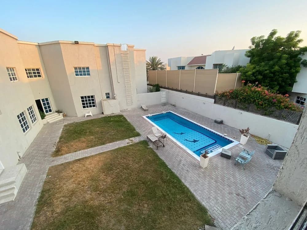 Villa 125 - photo 12