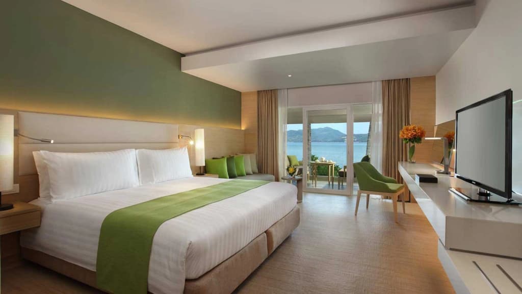Amari Phuket Resort Patong Beach - photo 30