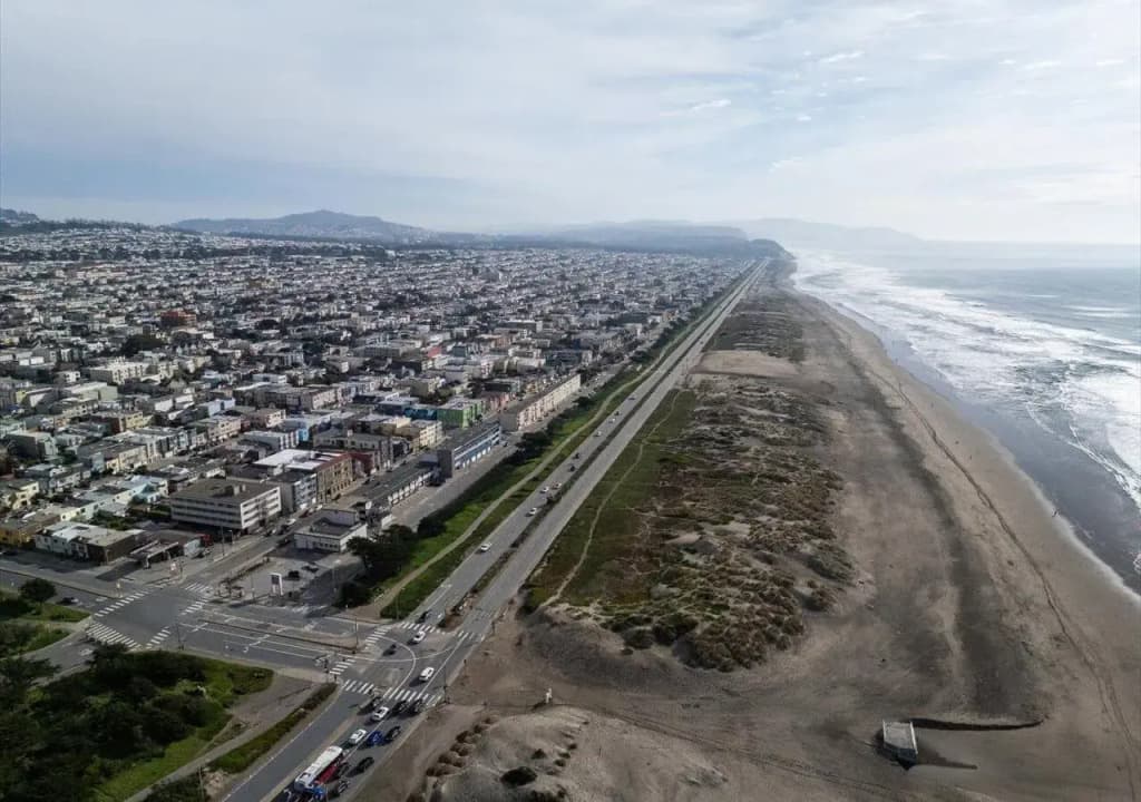 Motel 6 San Francisco, CA – Great Highway - photo 15