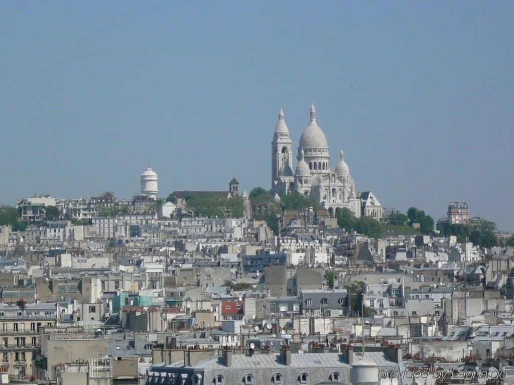 Hotel Banke Opera, Autograph Collection - photo 27