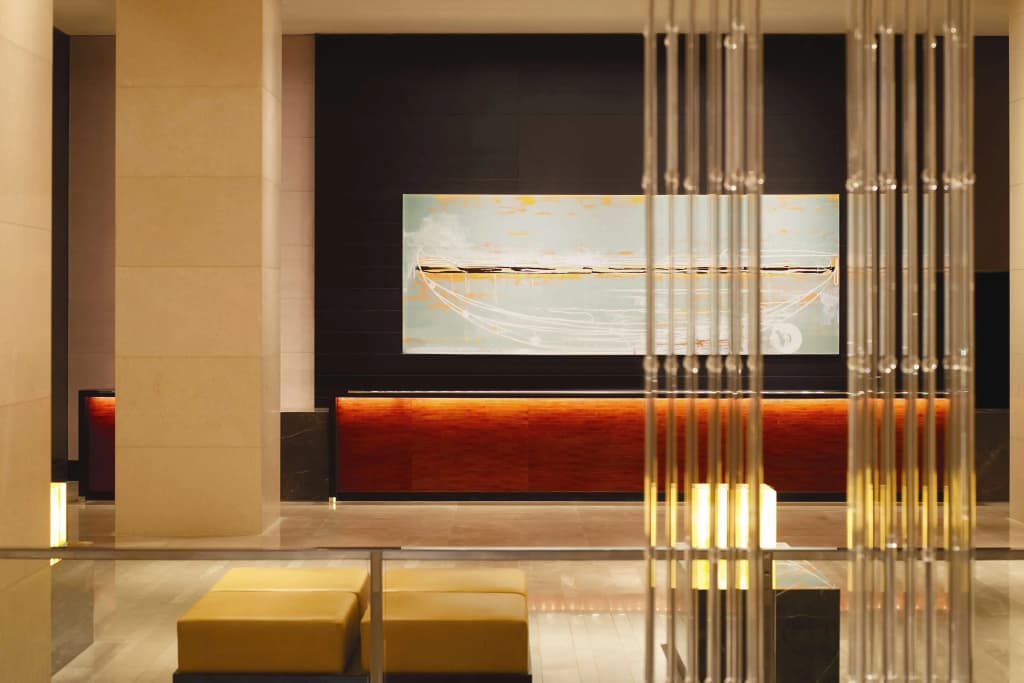 Grand Hyatt Melbourne - photo 16