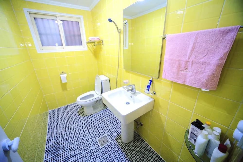 Homini Guesthouse - Hostel - photo 8