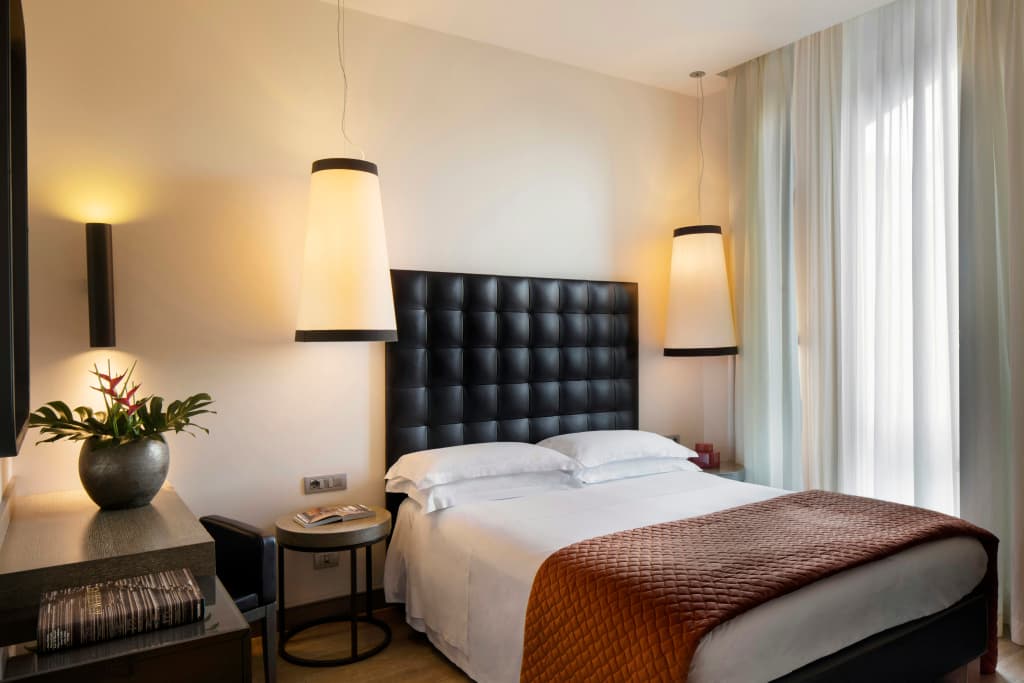 Starhotels E.c.ho. - photo 32