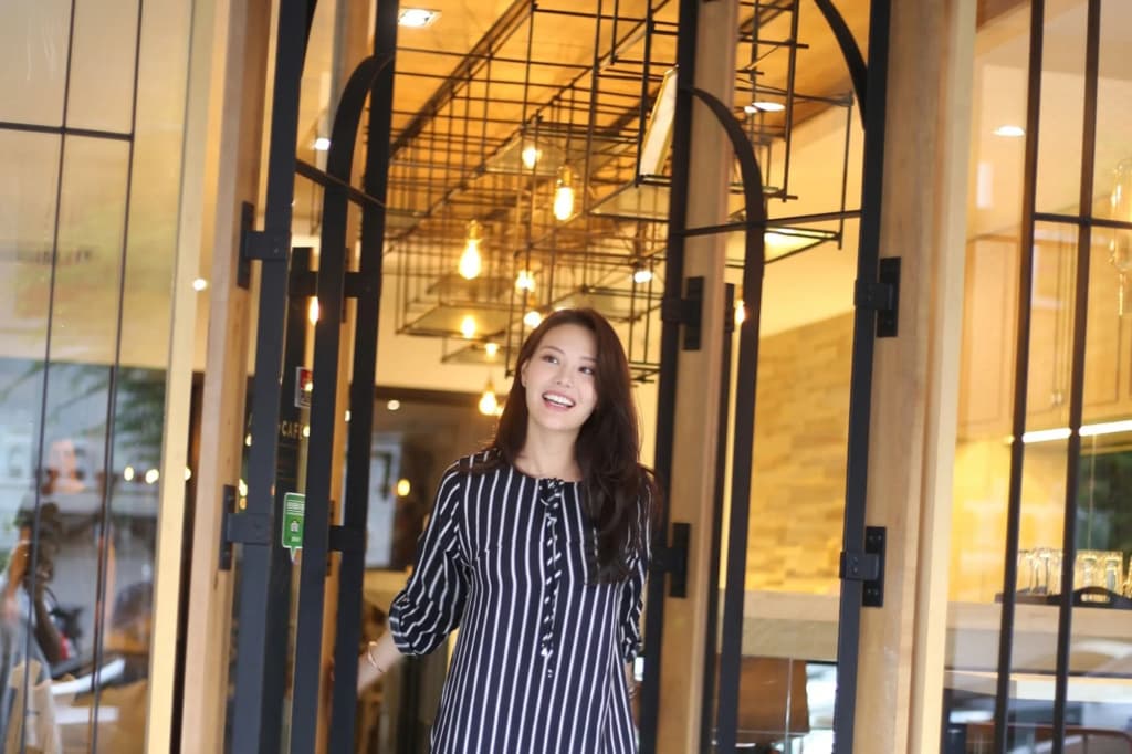 Issara by d Hostel - photo 23