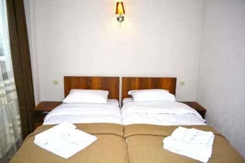 G&G Hotel - photo 6