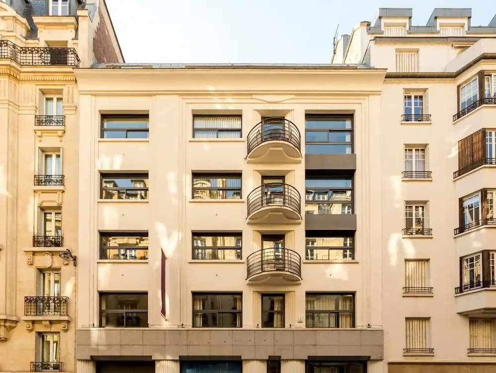 Merveil Luxury Suites - Desaix I-II - photo 1