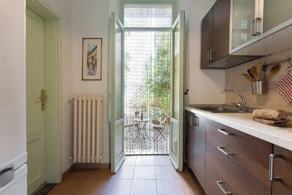 Campuccio - Flo Apartments - photo 28