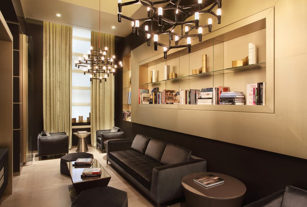 Excelsior Hotel Gallia, a Luxury Collection Hotel, Milan - photo 3