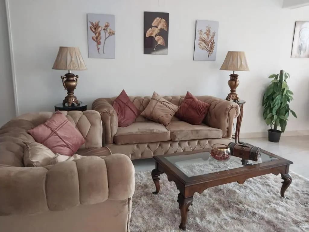 Omar Apartment - main photo