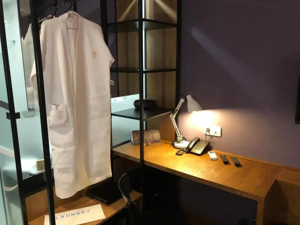 Mtevani Apartment - photo 4