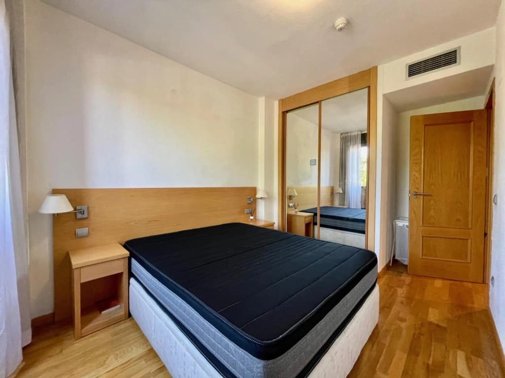 Apartamento en Madrid - photo 4