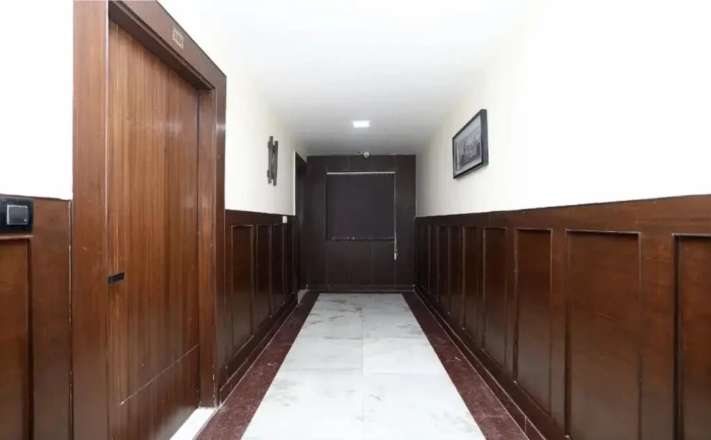 Bharat Palace - photo 13