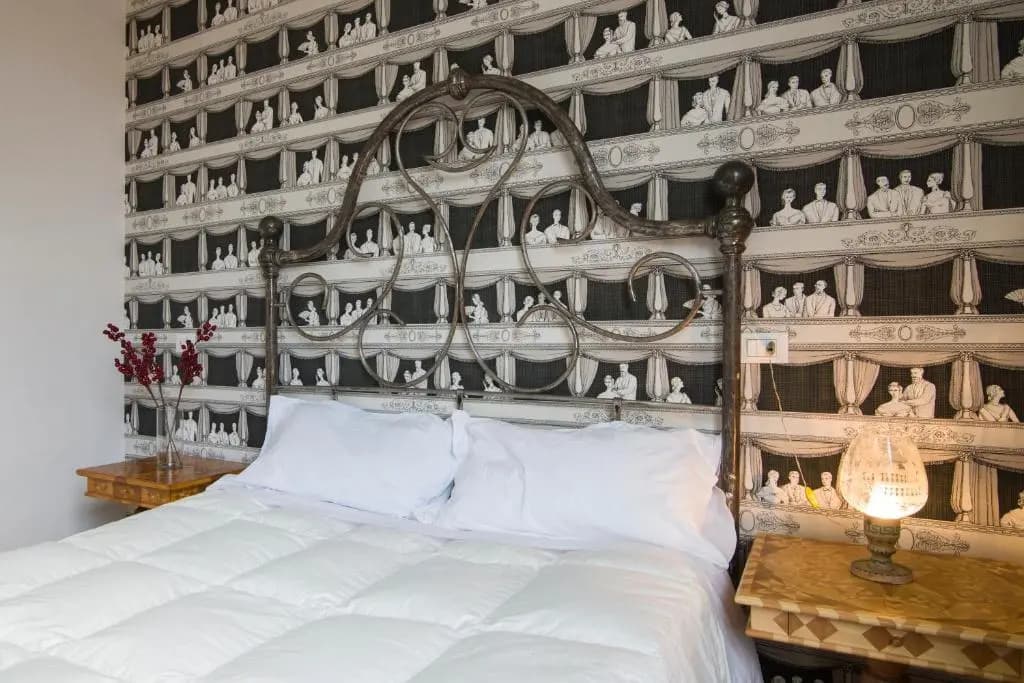 Santo Spirito Cozy Flat - photo 21