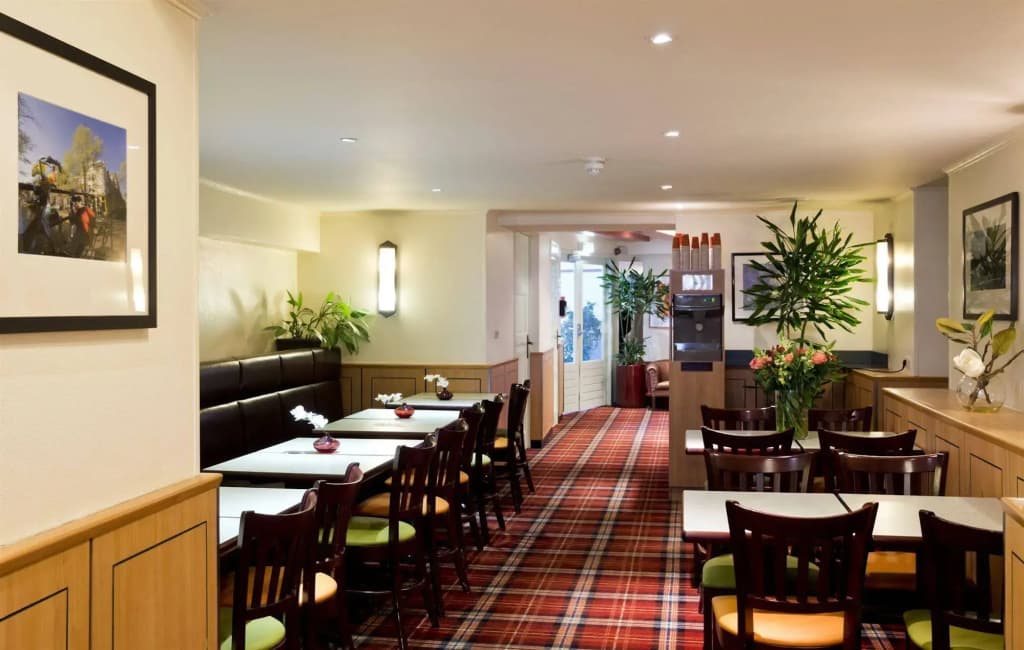 Hotel Avenue - photo 19