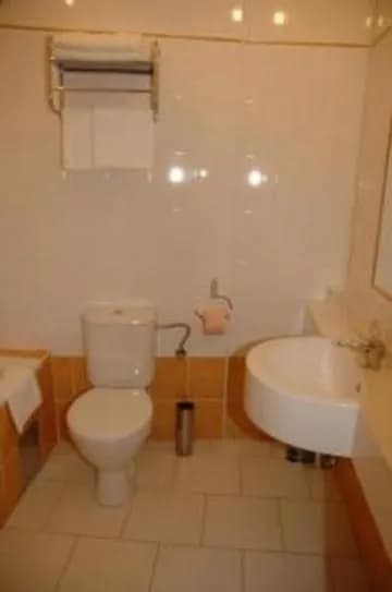 Hotel Aladin - photo 7