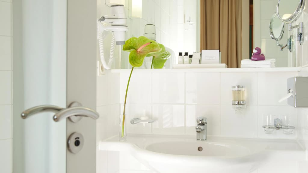 ABION Spreebogen Waterside Hotel Berlin - photo 9