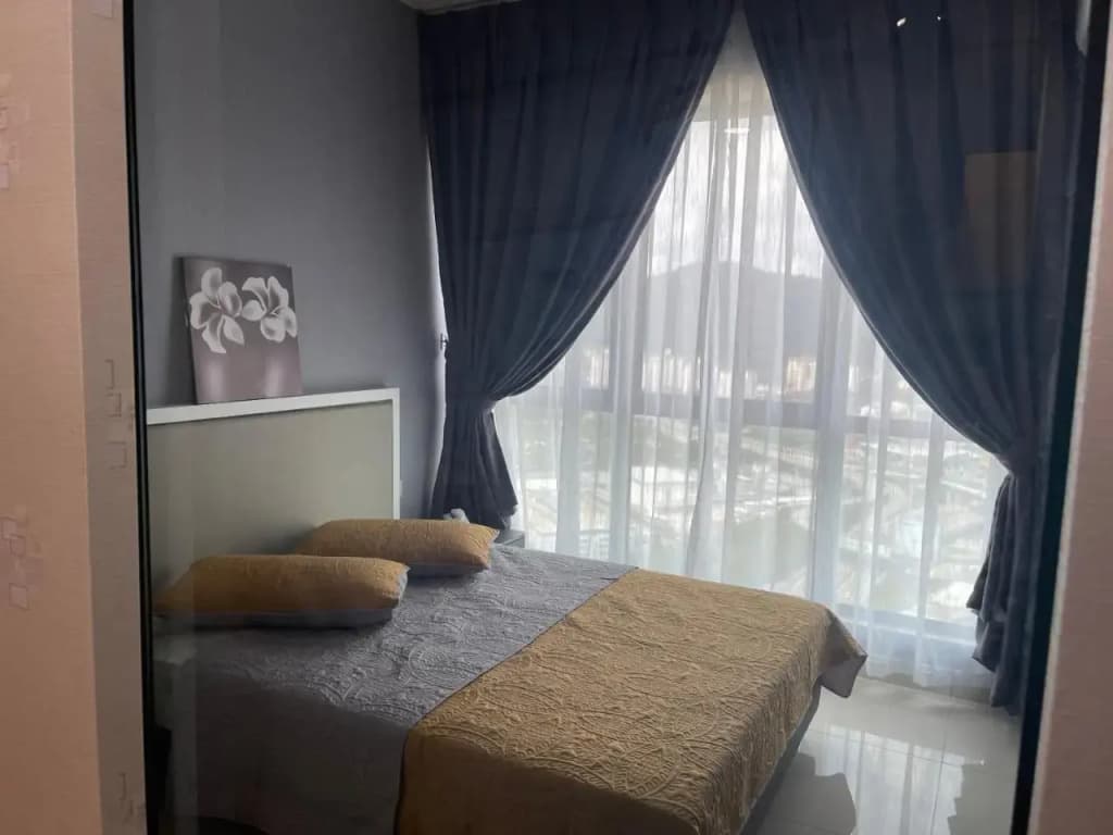 Studio Unit@ Ampang Ukay - photo 4