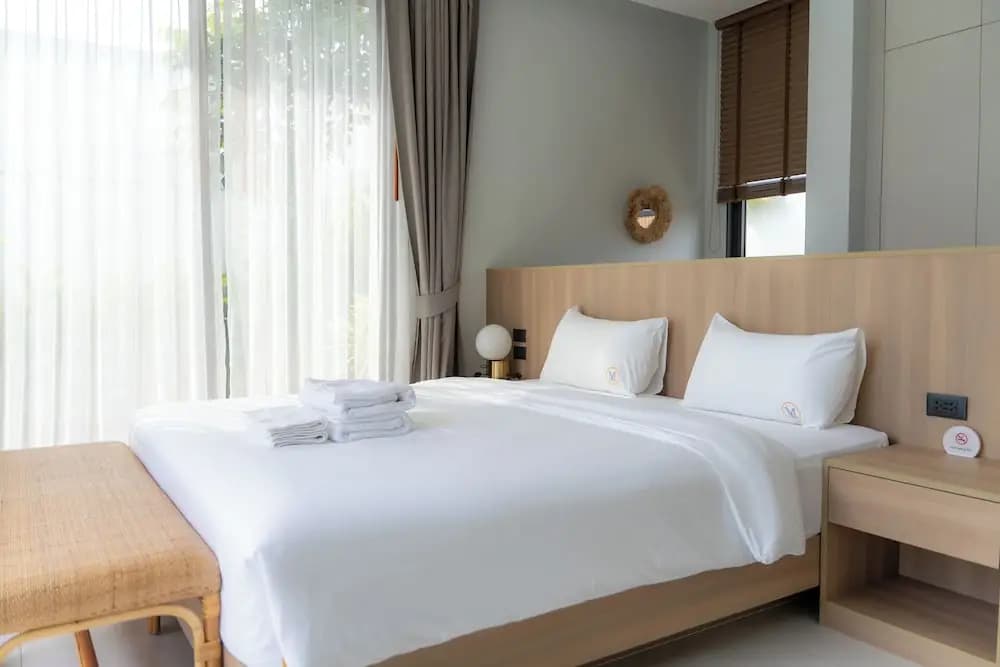 Ming Resort Phuket - photo 6