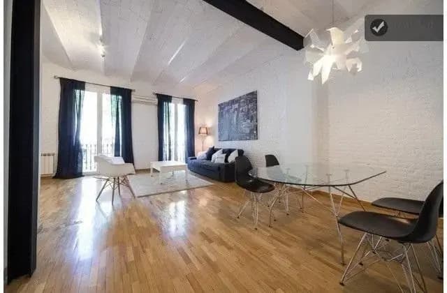 Apartment Minimalist Bcn Centre - photo 6
