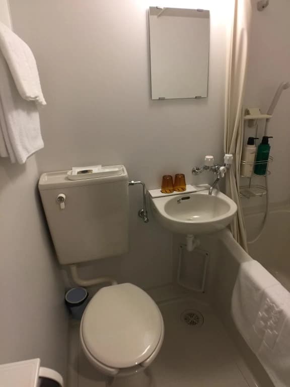 Hatagoya Ebisu Hotel - photo 10