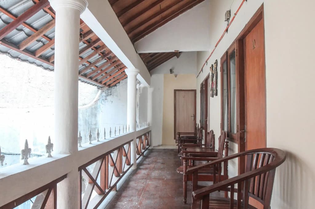 OYO 146 Menteng Residence Near Kementerian Perencanaan Pembangunan Nasional/Badan Perencanaan Pembangunan Nasional (Kementerian PPN/Bappenas) - photo 9