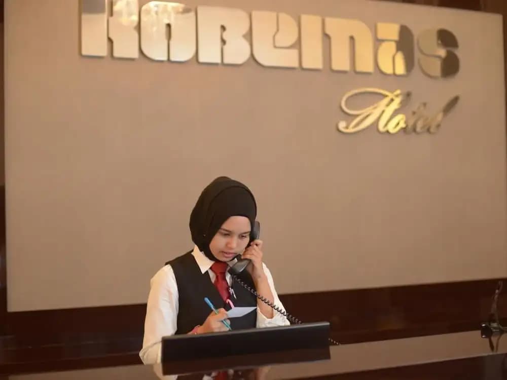 Kobemas Hotel Melaka - photo 15