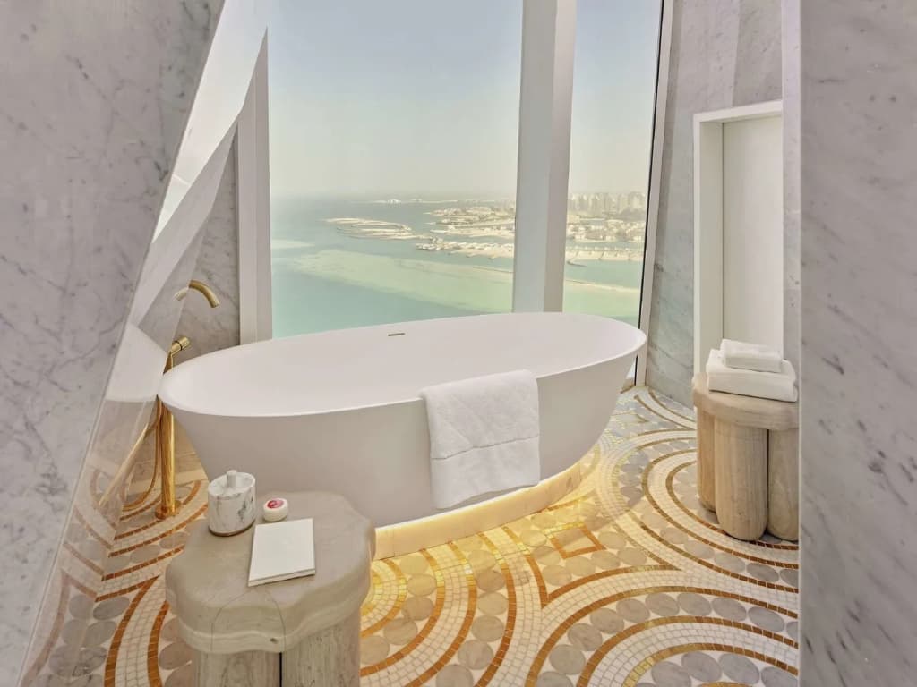 Raffles Doha - photo 19