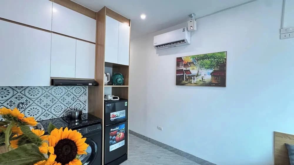 Aira Kim Ma Apartment - photo 18