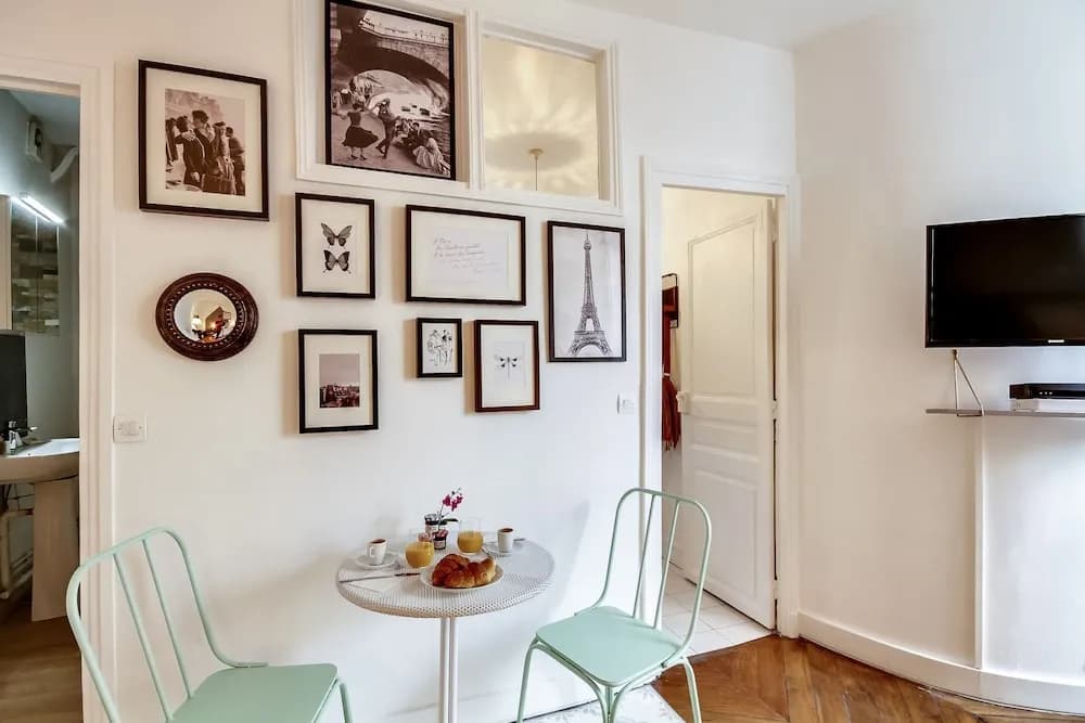 Sweet Inn Apartments Vosges - photo 28
