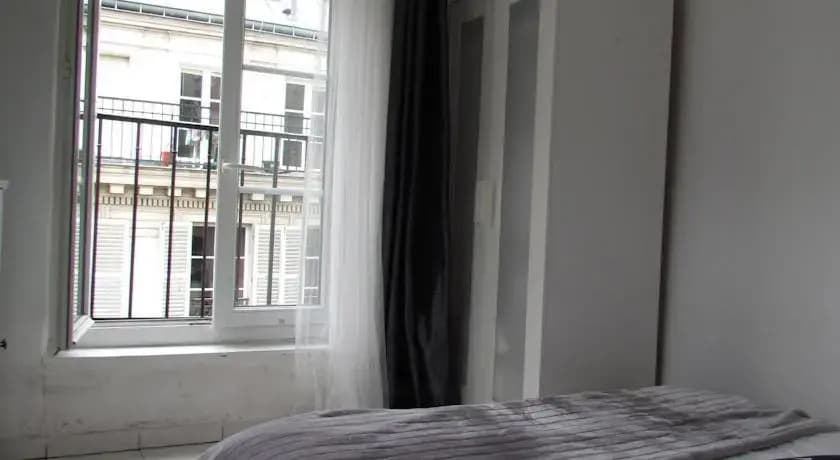Appartement Beaubourg Le Marais - photo 5
